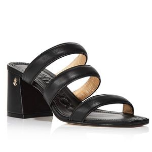 Jimmy Choo Auna 65 Strappy Sandals Size 39